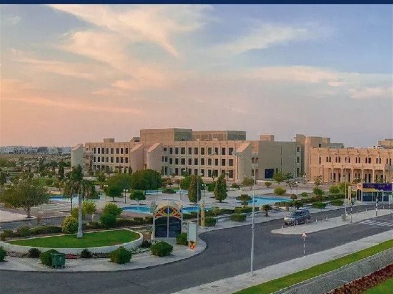 جامعة السلطان قابوس