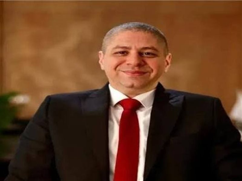 النائب احمد جبيلي