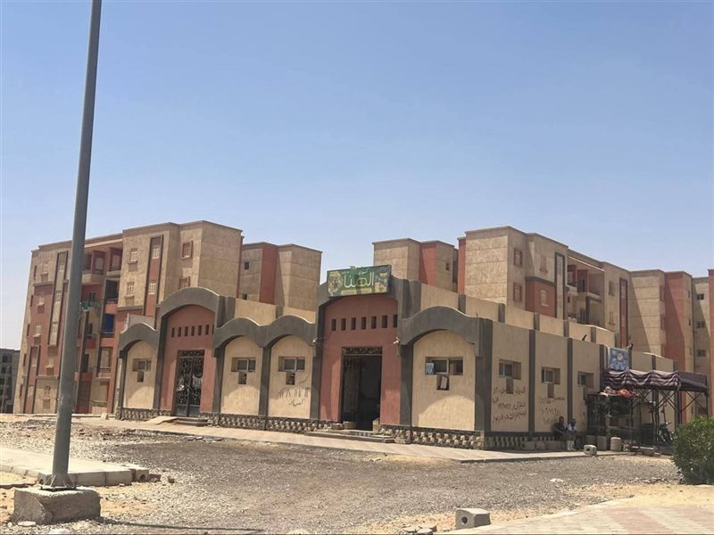 حدائق أكتوبر 