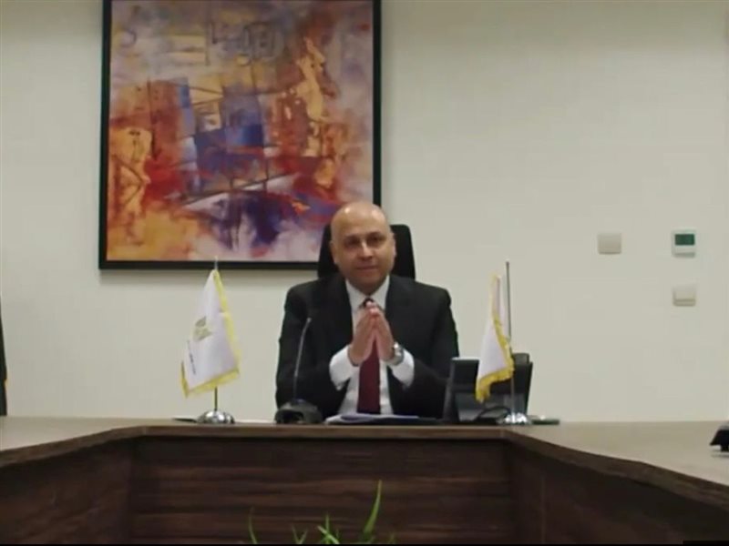 مساعد وزيرة الإسكان