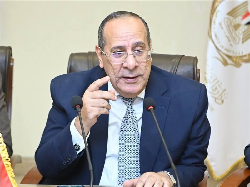 المهندس علاء ناجي