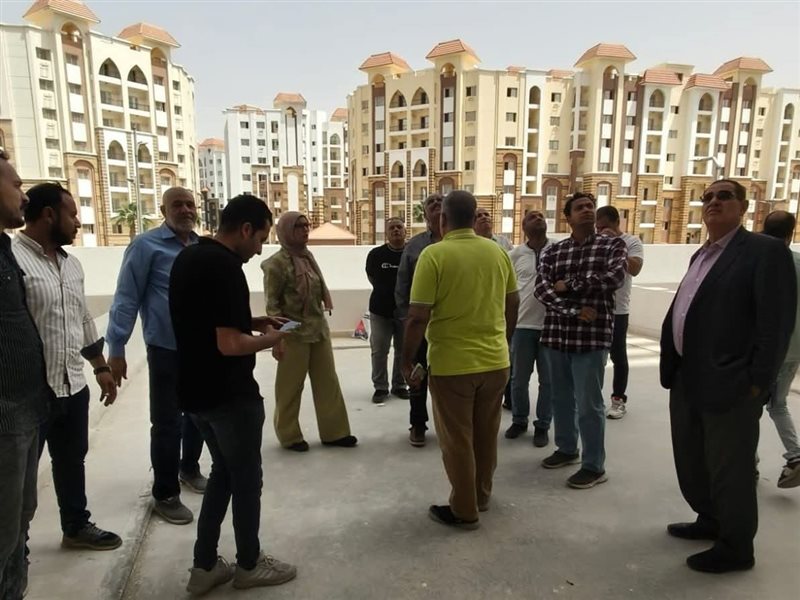 رئيس جهاز العاصمة
