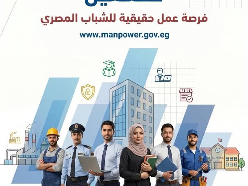 التوظيف