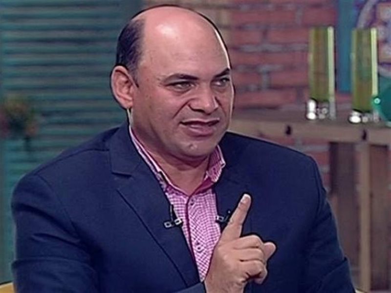 الدكتور محمد علي فهيم، خبير المناخ