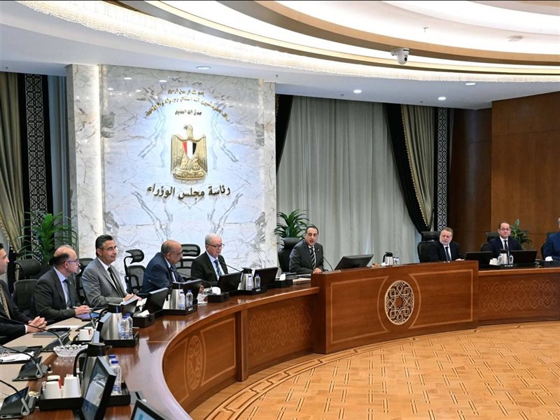 الدكتور مصطفى مدبولي،