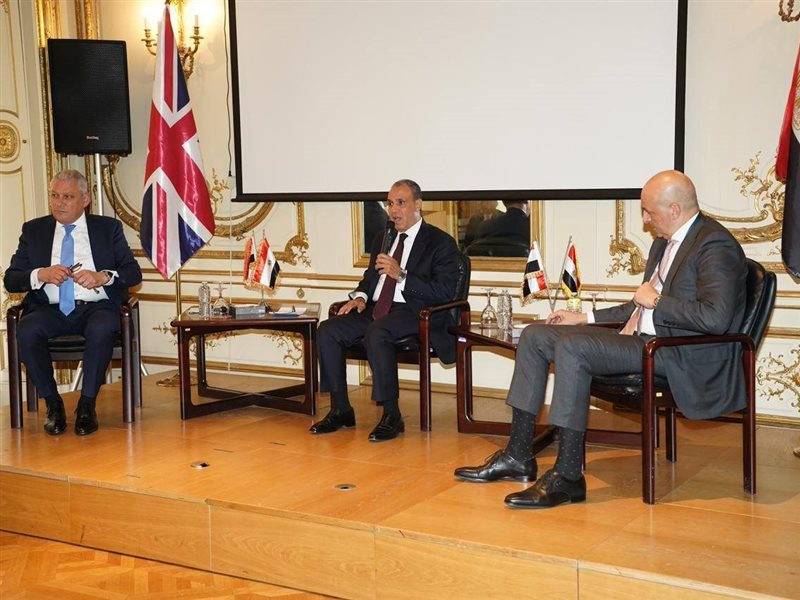  بدر عبد العاطي وزير الخارجية 