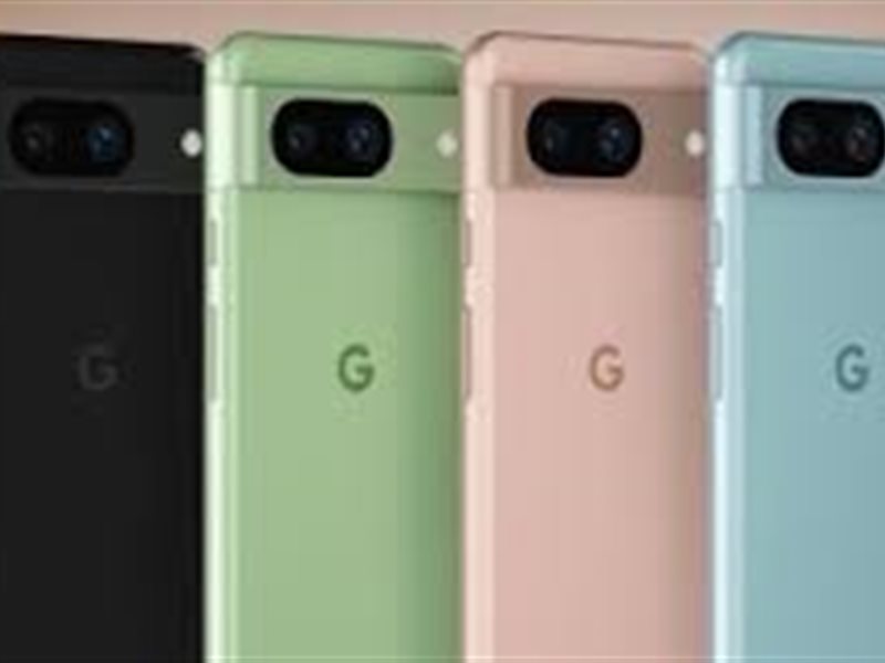 هواتف Pixel