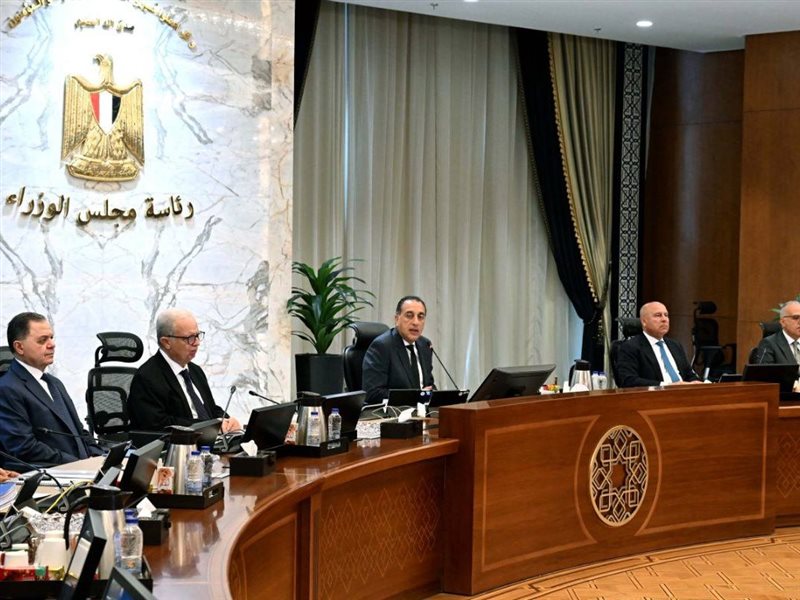  الدكتور مصطفى مدبولي،