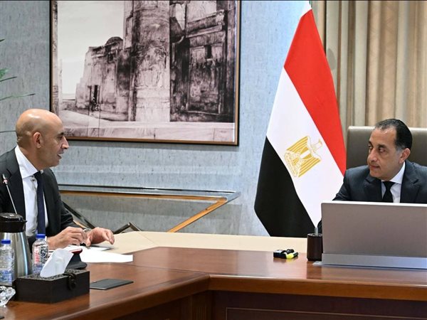 مدبولي يبحث مع وزير التعليم نتائج تطوير المنظومة التعليمية ومواصلة الإصلاحات