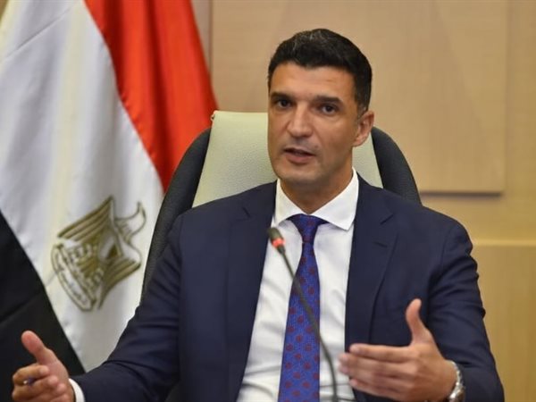 وزير الصناعة: صادرات الكيماويات والأسمدة تسجل 9.4 مليار دولار خلال 2025 بنمو 7%