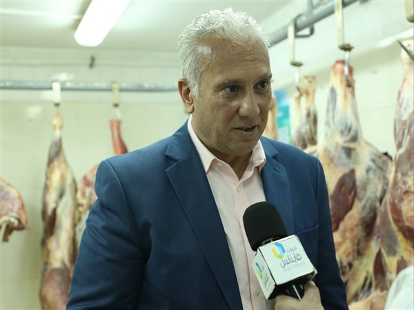 عادل رشدي: أسعار اللحوم بالمجمعات تبدأ من230 جنيهًا وتكفي حتى نهاية العام
