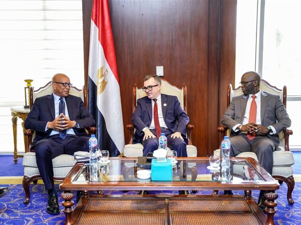وزير التخطيط: تمكين القطاع الخاص وتنويع مصادر التمويل المبتكر طويل الأجل يمثلان الركيزة الأساسية لرؤية الحكومة للتوسع في البنية الأساسية