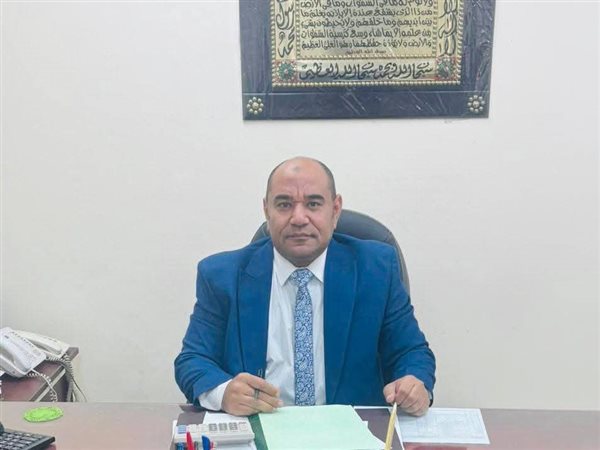 تموين القاهره يواصل تطهير الأسواق من الأغذية الخطرة والفاسدة