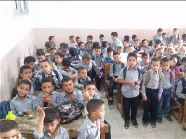 رئيس الوزراء: 16 مدرسة جديدة بالجيزة وخطة لمضاعفة السياحة 5 مرات