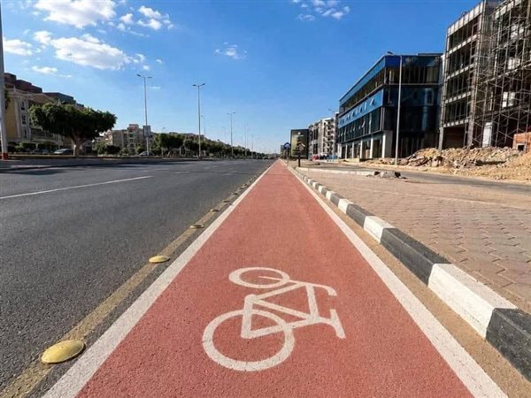 وزيرة الإسكان تتابع أعمال التطوير ورفع الكفاءة بعدد من المدن الجديدة