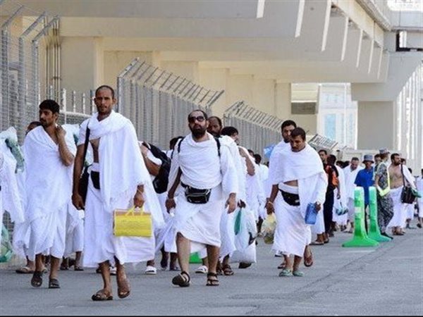 وزارة السياحة: وصول جميع حجاج السياحة للأراضي المقدسة بإجمالي 40,713 حاجًا