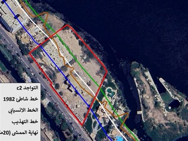 800 حالة إزالة.. الدولة تواصل حملات حماية نهر النيل من التعديات