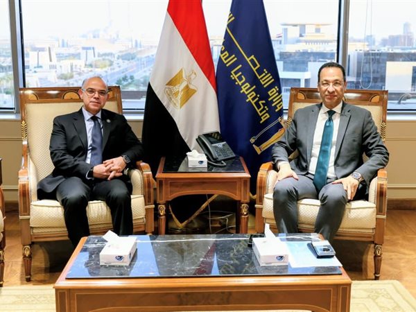 الاتصالات: إضافة تصميم الإلكترونيات والأنظمة المدمجة والتليفون للقطاعات المستفيدة من برنامج تنمية الصادرات لمدة 7 سنوات