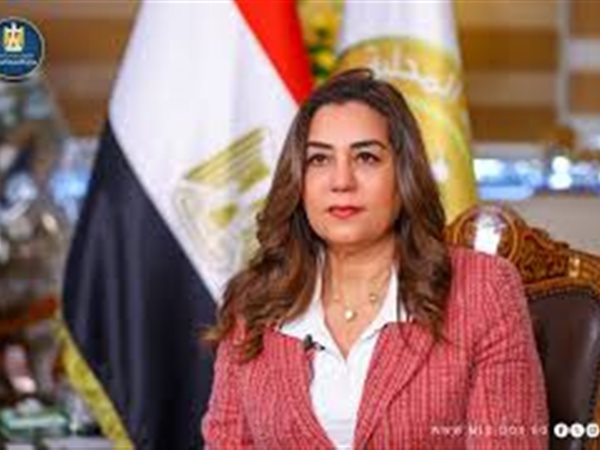 وزيرة التنمية المحلية تتابع المحافظات أول أيام العيد.. فتح الحدائق والمجازر وتحذير من مخالفات البناء