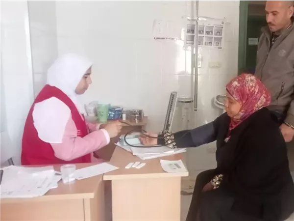 الصحة: فحص 21.7 مليون مواطن ضمن مبادرة الأمراض المزمنة والاعتلال الكلوي