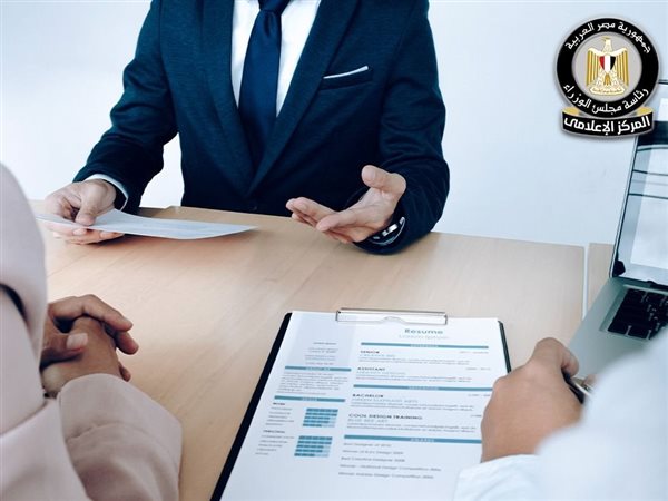 وظائف جديدة في مصر.. نشرة توظيف تشمل جميع المحافظات والتخصصات 