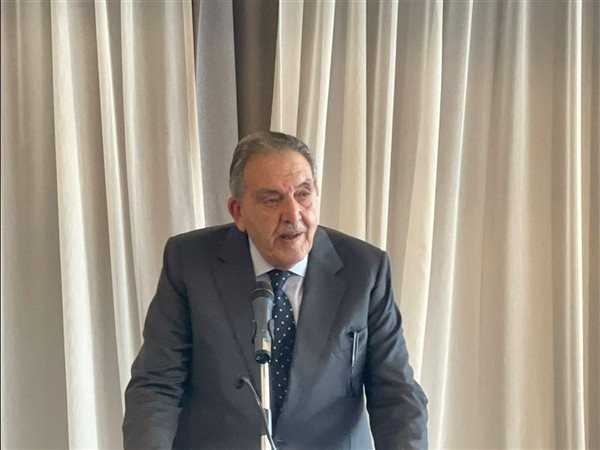 أحمد الوكيل: مصر بوابة لـ4.5 مليار مستهلك وفرص واعدة للشراكة مع الصين