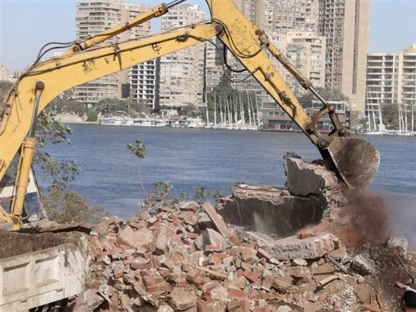 وزارة الزراعة تكثف الرقابة الميدانية لمنع التعديات خلال إجازة العيد