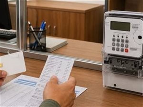 الكهرباء: تسريع إجراءات تحويل العدادات الكودية إلى قانونية للحاصلين على نموذج 8