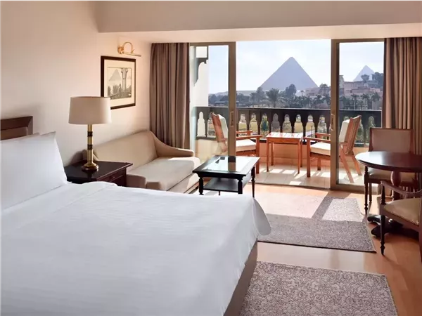 46 ألف غرفة فندقية جديدة.. سيل من المشاريع السياحية على الأبواب المصرية