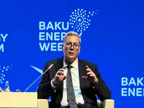 وزير البترول: مصر مؤهلة لتصبح مركز الربط بين منطقة بحر قزوين وأوروبا في مجال الطاقة