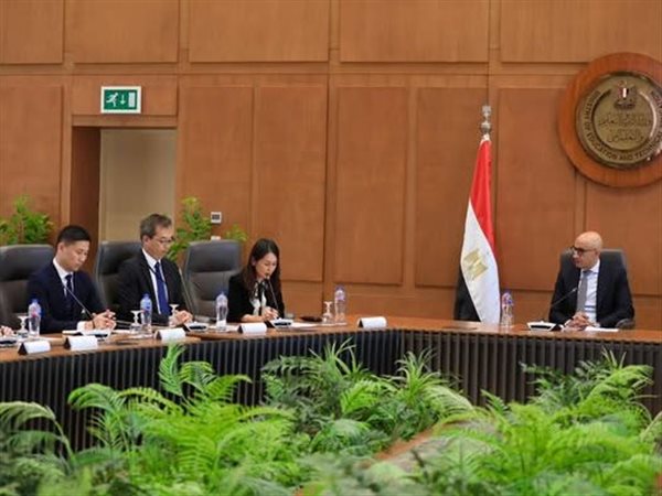 محمد عبداللطيف: إعداد كوادر وطنية مؤهلة لضمان استدامة النموذج التربوي الياباني بمصر