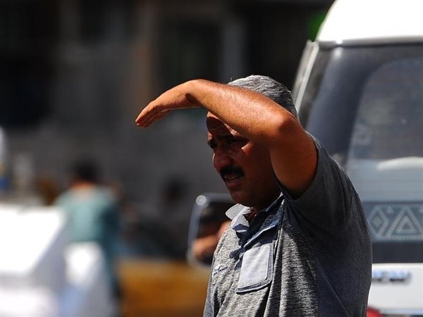 الأرصاد تعلن: موجة حارة تضرب مصر خلال أسبوع