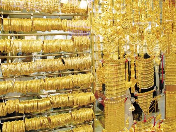 رسميًا.. زيادة 10% في قيمة المصنعية على المشغولات الذهبية والفضية بدءًا من يوليو