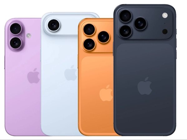أبل تطلق تحديثًا عاجلًا لـ iOS 26.5.1 لإصلاح مشكلة في شحن بعض هواتف آيفون