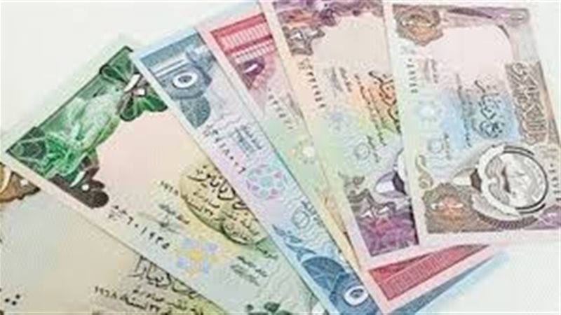 عملات عربية