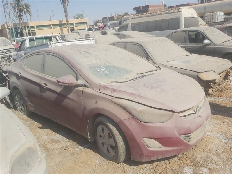 صورة أرشيفية