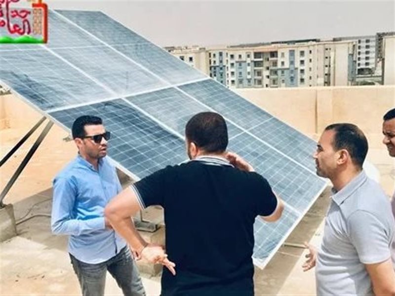 حدائق العاصمة