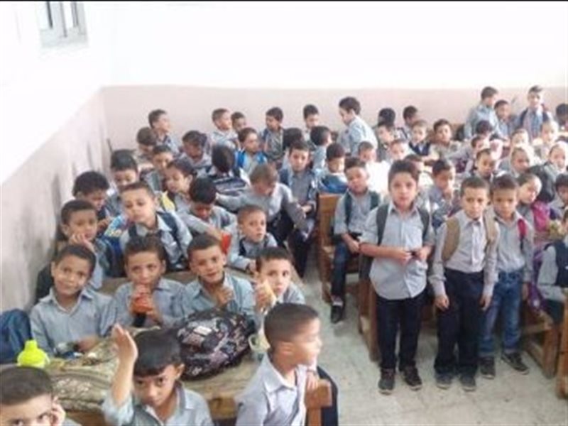 ضرورة حل مشكلة كثافة