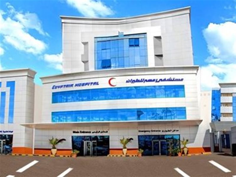 مصر للطيران للخدمات