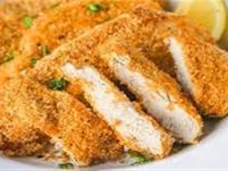 بانيه فراخ