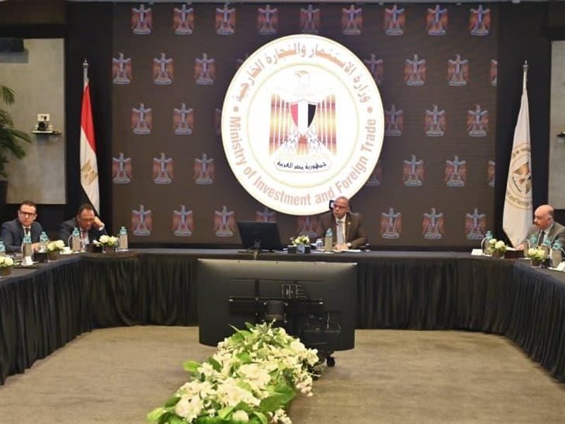الدكتور محمد فريد،