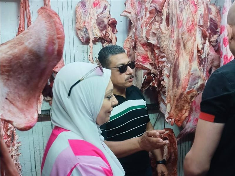 خلال حملة اليوم