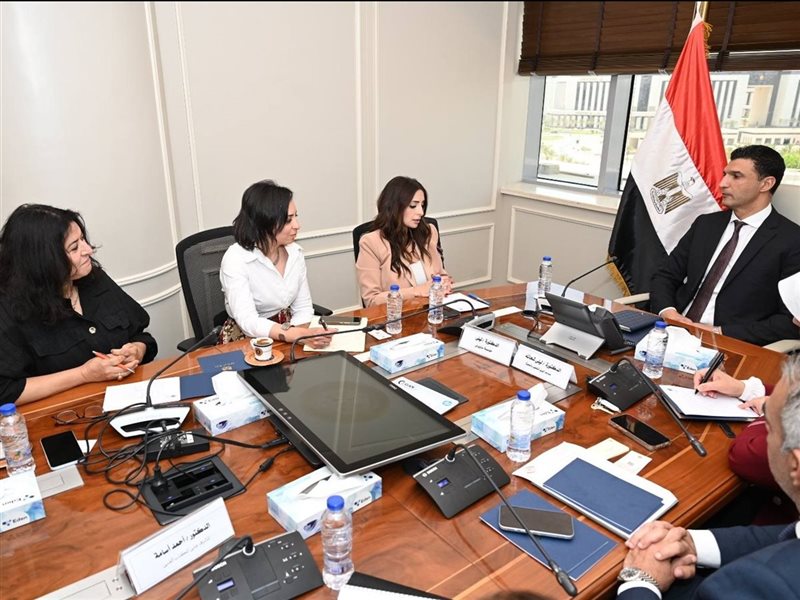  خالد هاشم، وزير