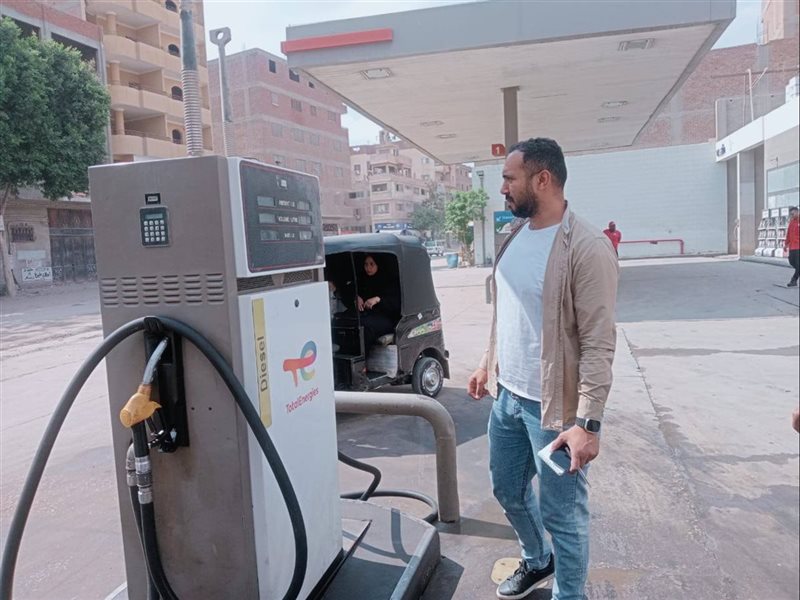  حملات رقابية مفاجئة