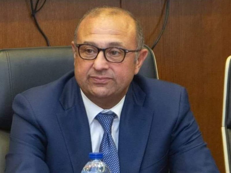 محمد سعده السكرتير