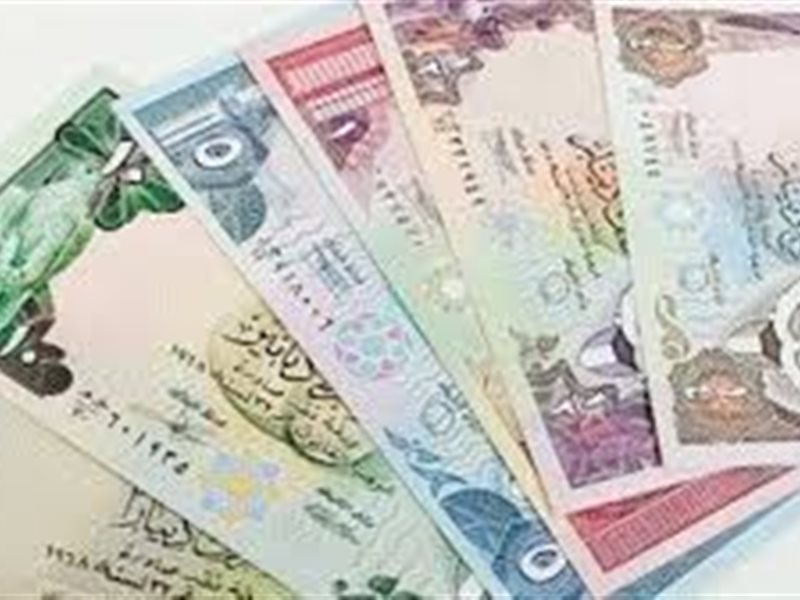 عملات عربية
