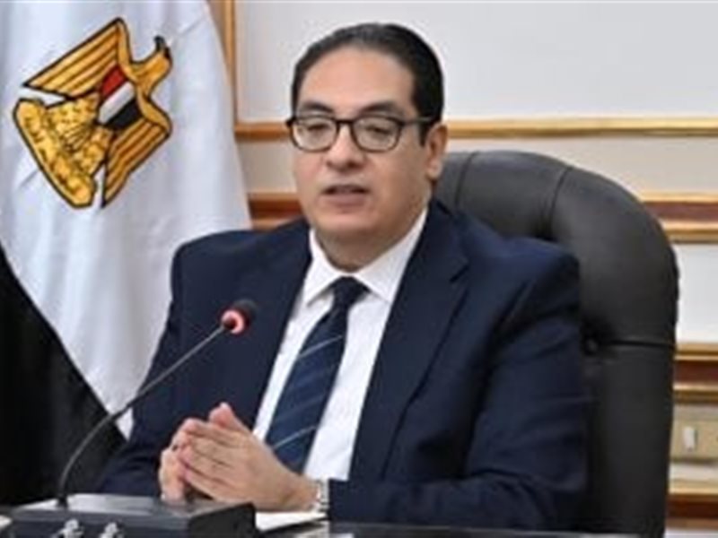رئيس جامعة القاهرة
