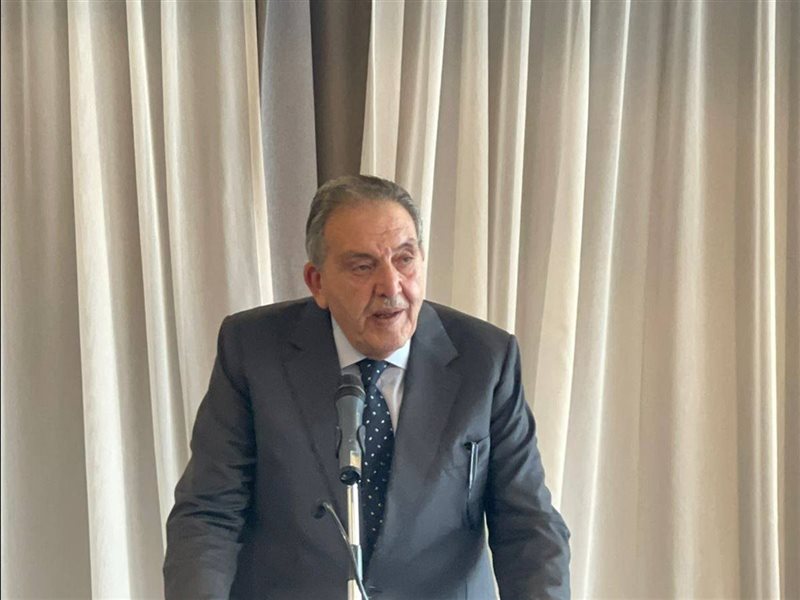 أحمد الوكيل، رئيس الاتحاد العام للغرف التجارية المصرية
