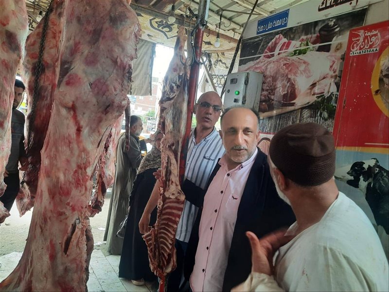 حملة رقابية مكبرة