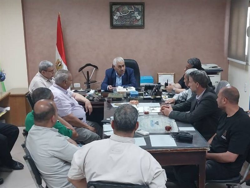  المهندس إسماعيل